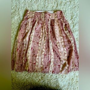 Ann Taylor Skirt